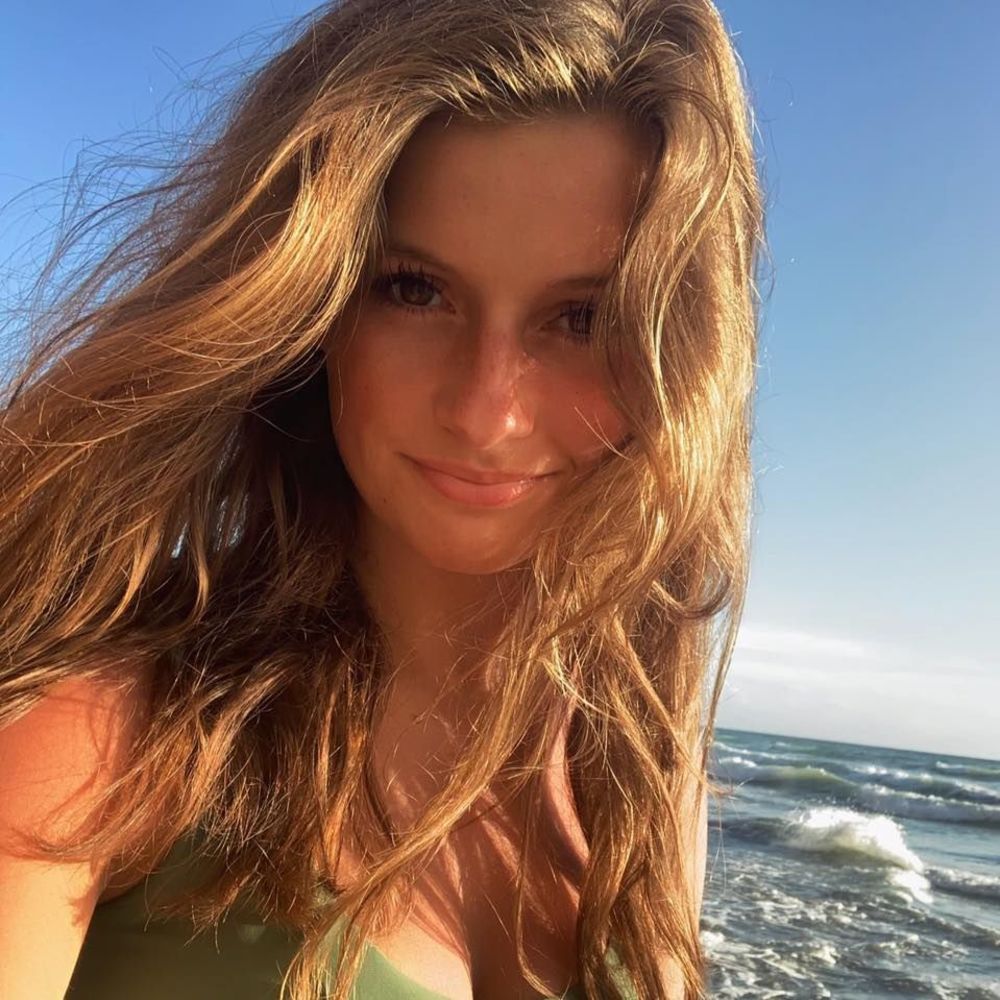 Meet your Posher, Drew